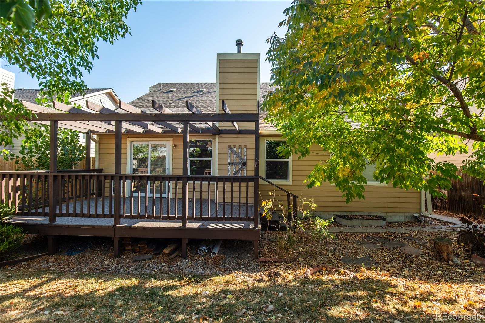 MLS Image #22 for 6445  devinney street,arvada, Colorado