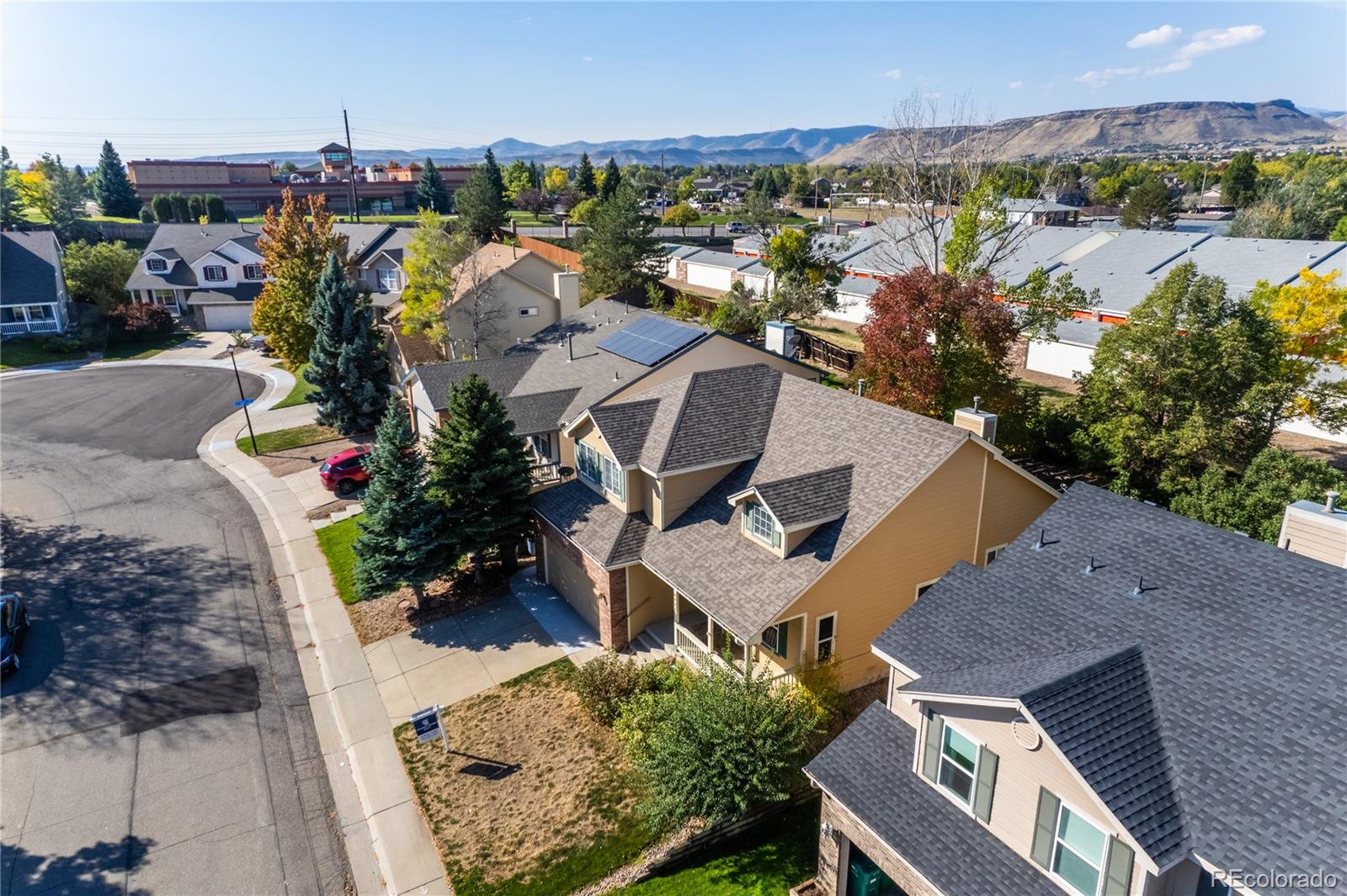 MLS Image #25 for 6445  devinney street,arvada, Colorado