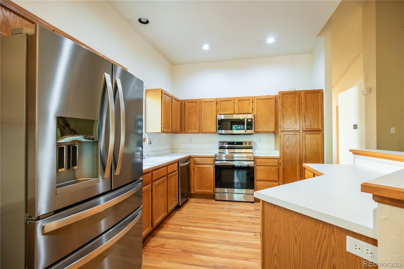 MLS Image #5 for 6445  devinney street,arvada, Colorado