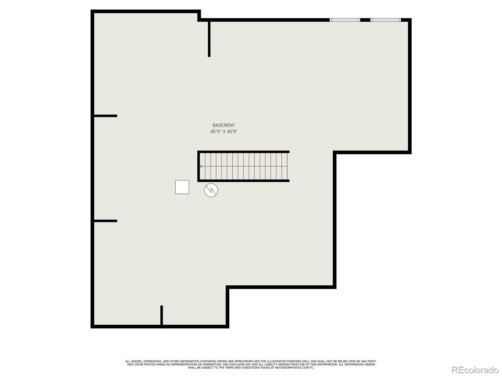 MLS Image #43 for 1917  merrill circle,erie, Colorado