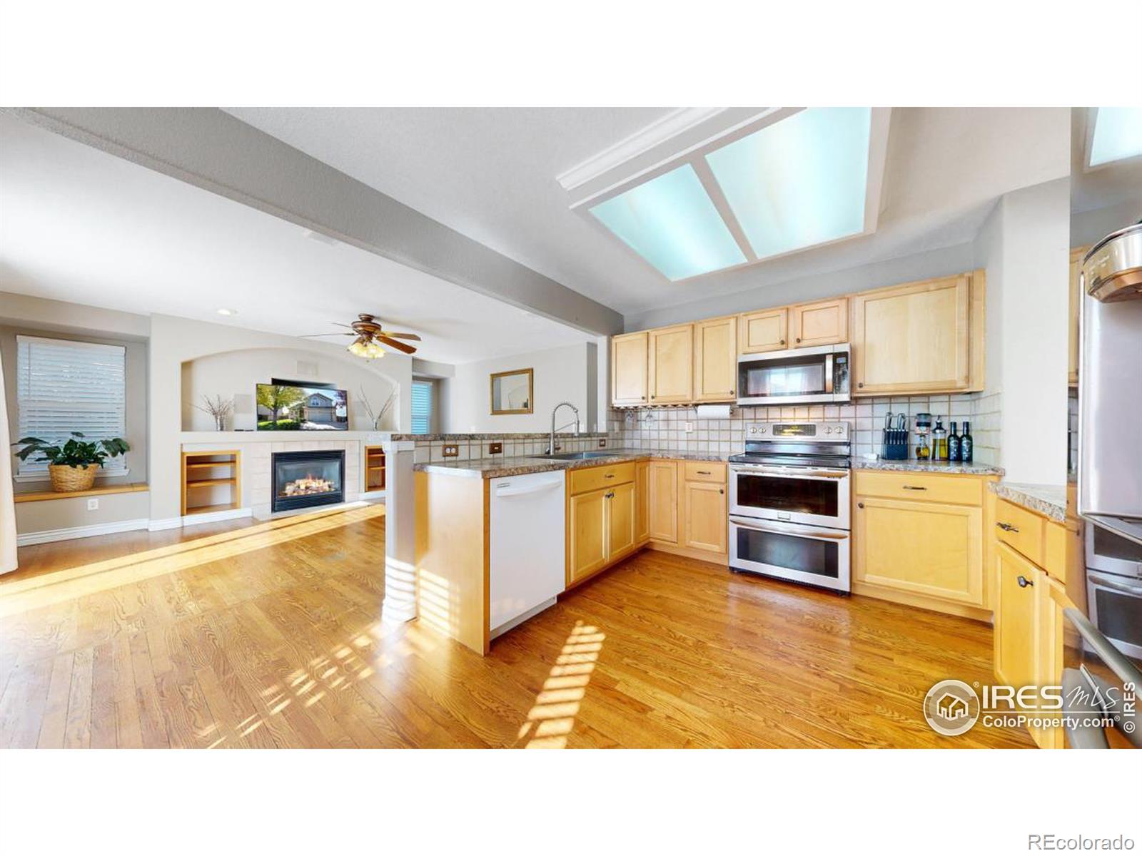 MLS Image #7 for 487  mesa drive,loveland, Colorado