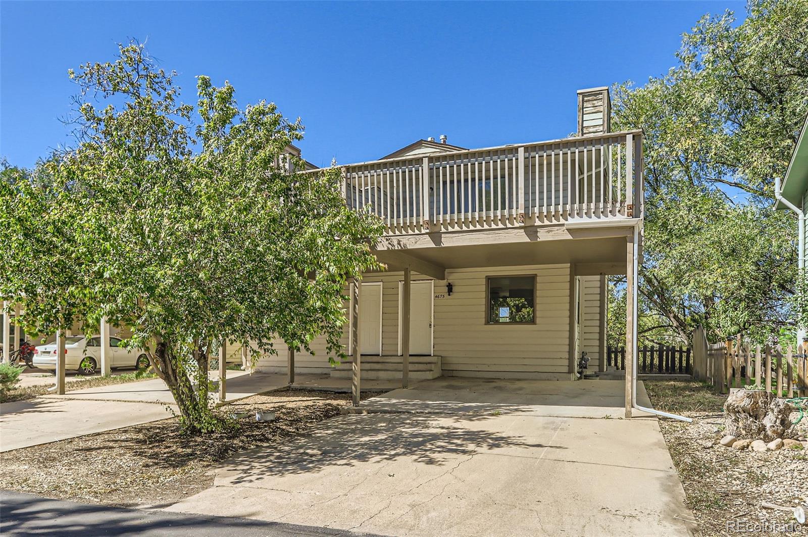 MLS Image #0 for 4675  portside way,boulder, Colorado