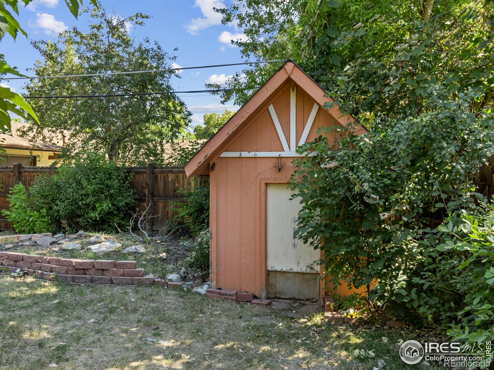 MLS Image #30 for 328  quay street,lakewood, Colorado