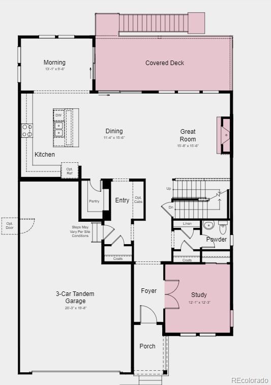 MLS Image #26 for 9324  quartz street,arvada, Colorado
