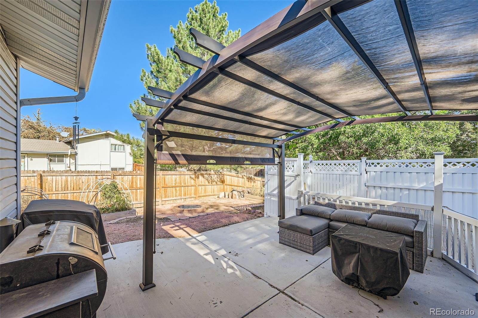 MLS Image #24 for 3129 w 131st circle,broomfield, Colorado