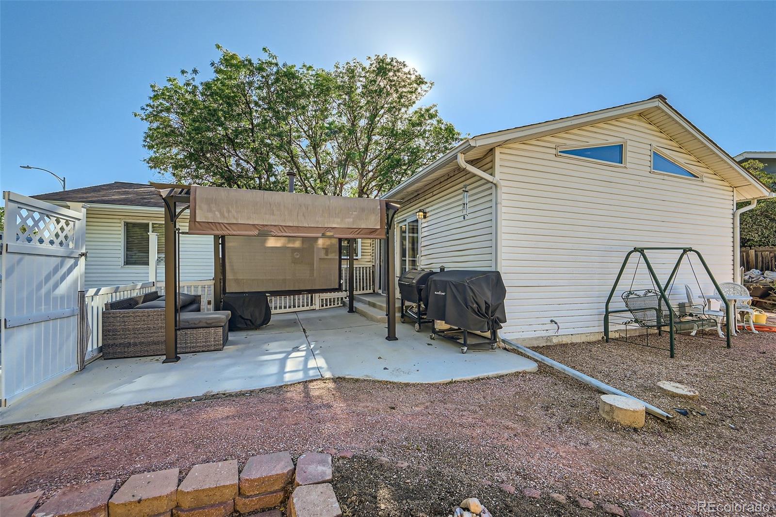 MLS Image #27 for 3129 w 131st circle,broomfield, Colorado