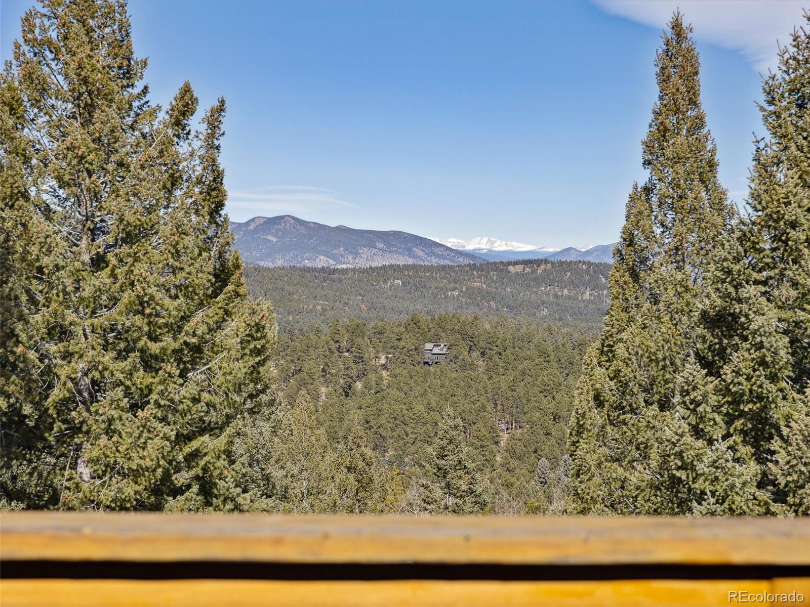 CMA Image for 26886  evergreen springs road,Evergreen, Colorado