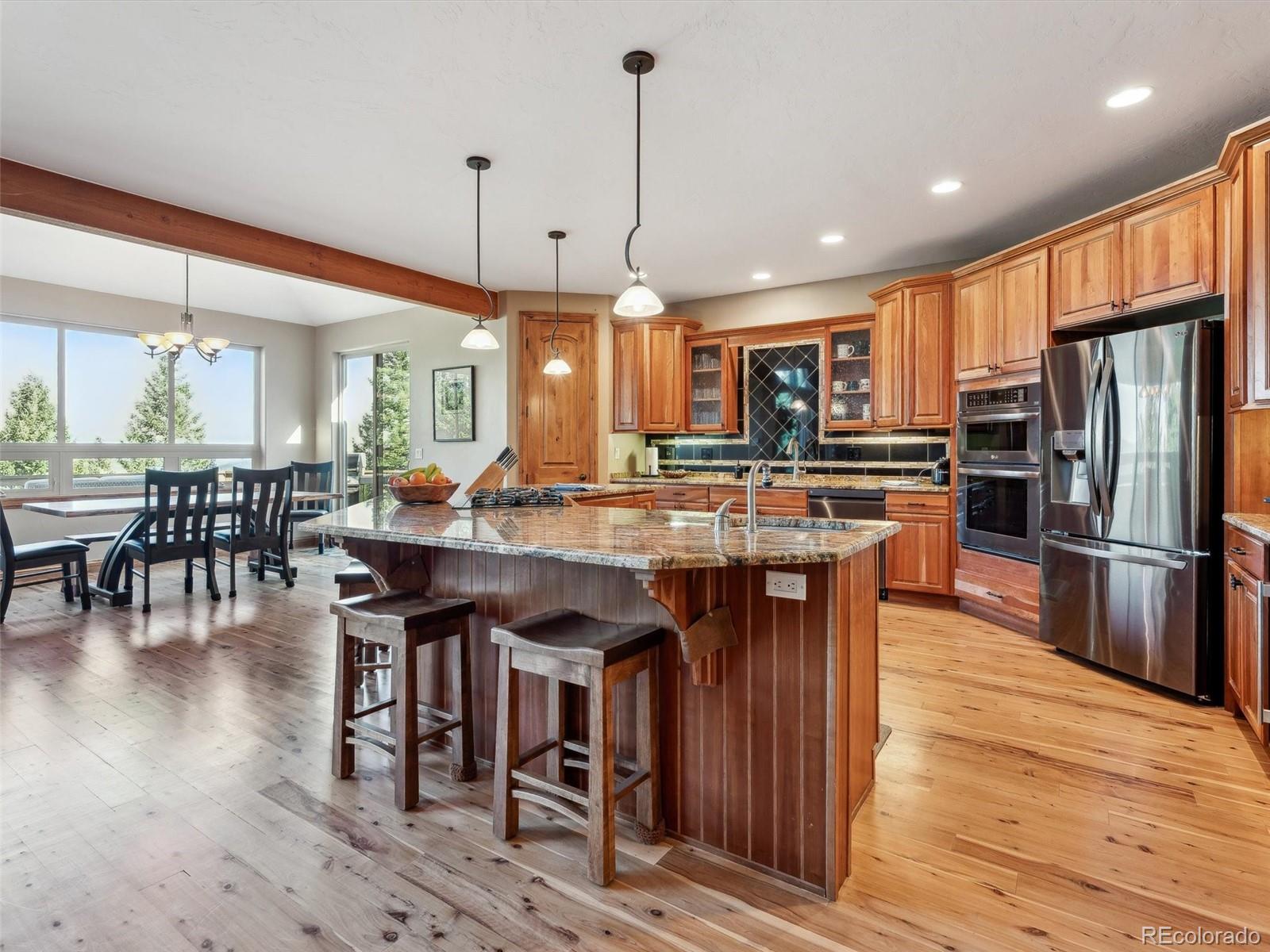 MLS Image #12 for 26886  evergreen springs road,evergreen, Colorado