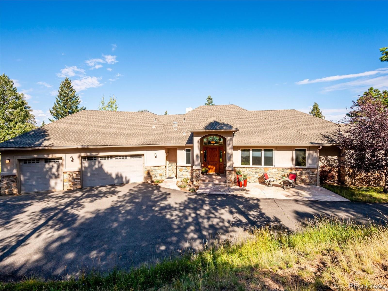 MLS Image #2 for 26886  evergreen springs road,evergreen, Colorado
