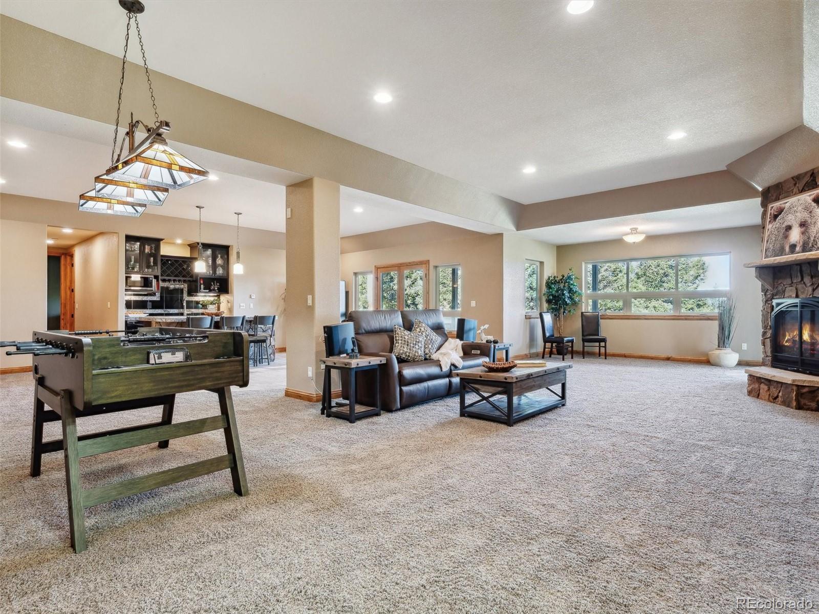 MLS Image #25 for 26886  evergreen springs road,evergreen, Colorado