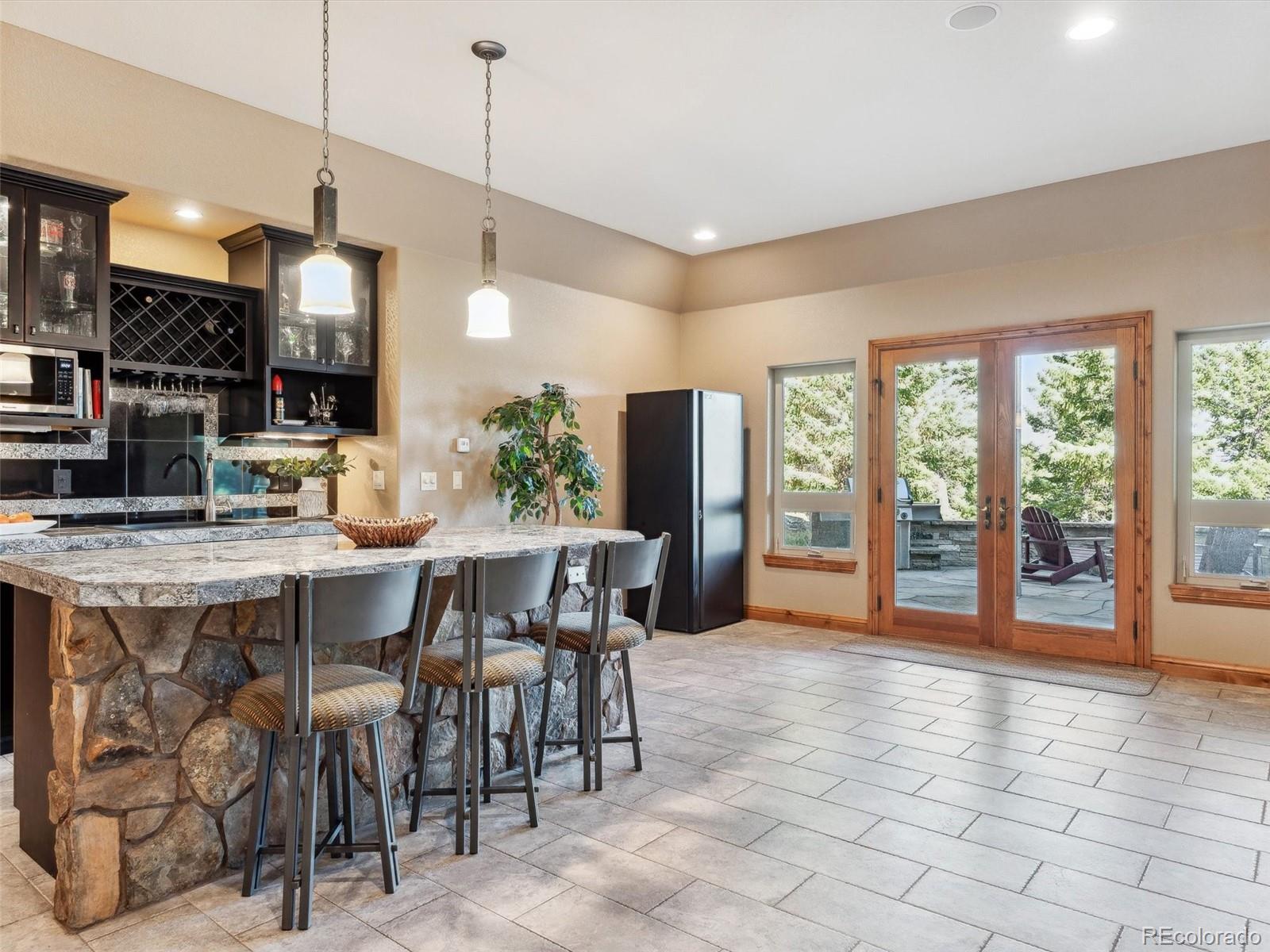 MLS Image #30 for 26886  evergreen springs road,evergreen, Colorado