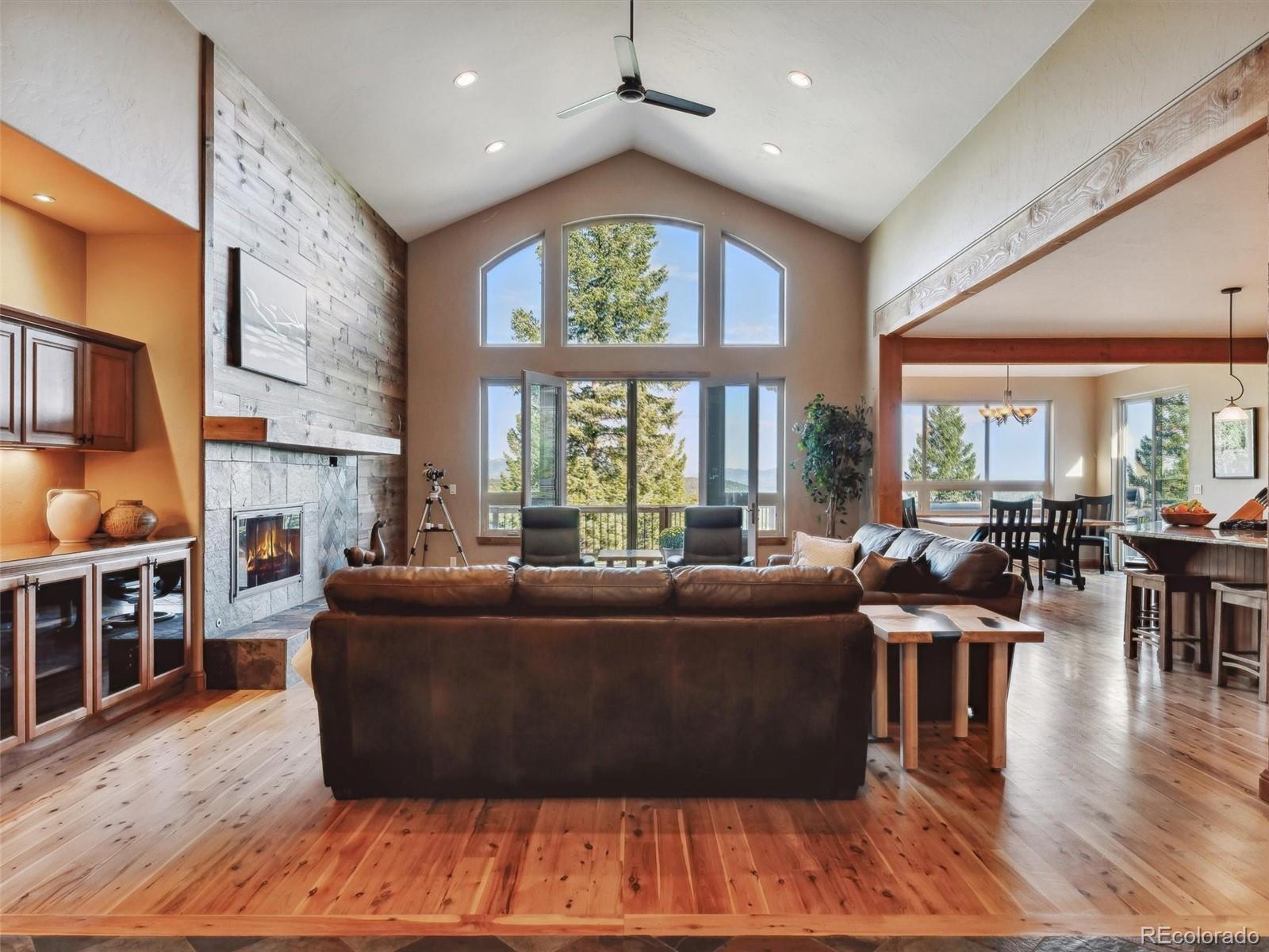 MLS Image #4 for 26886  evergreen springs road,evergreen, Colorado