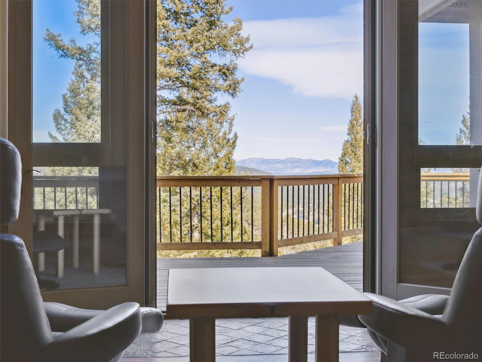 MLS Image #5 for 26886  evergreen springs road,evergreen, Colorado