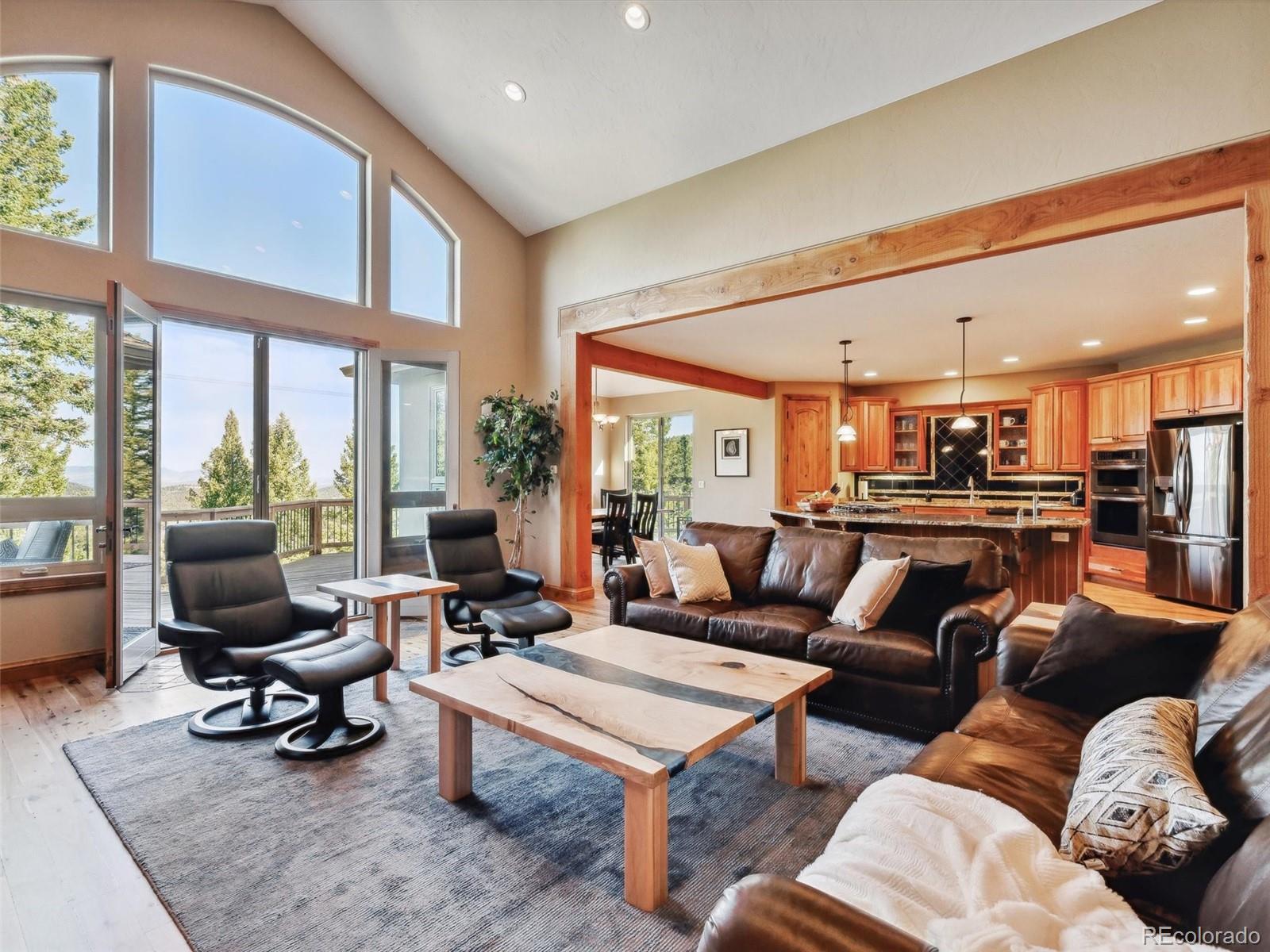 MLS Image #7 for 26886  evergreen springs road,evergreen, Colorado