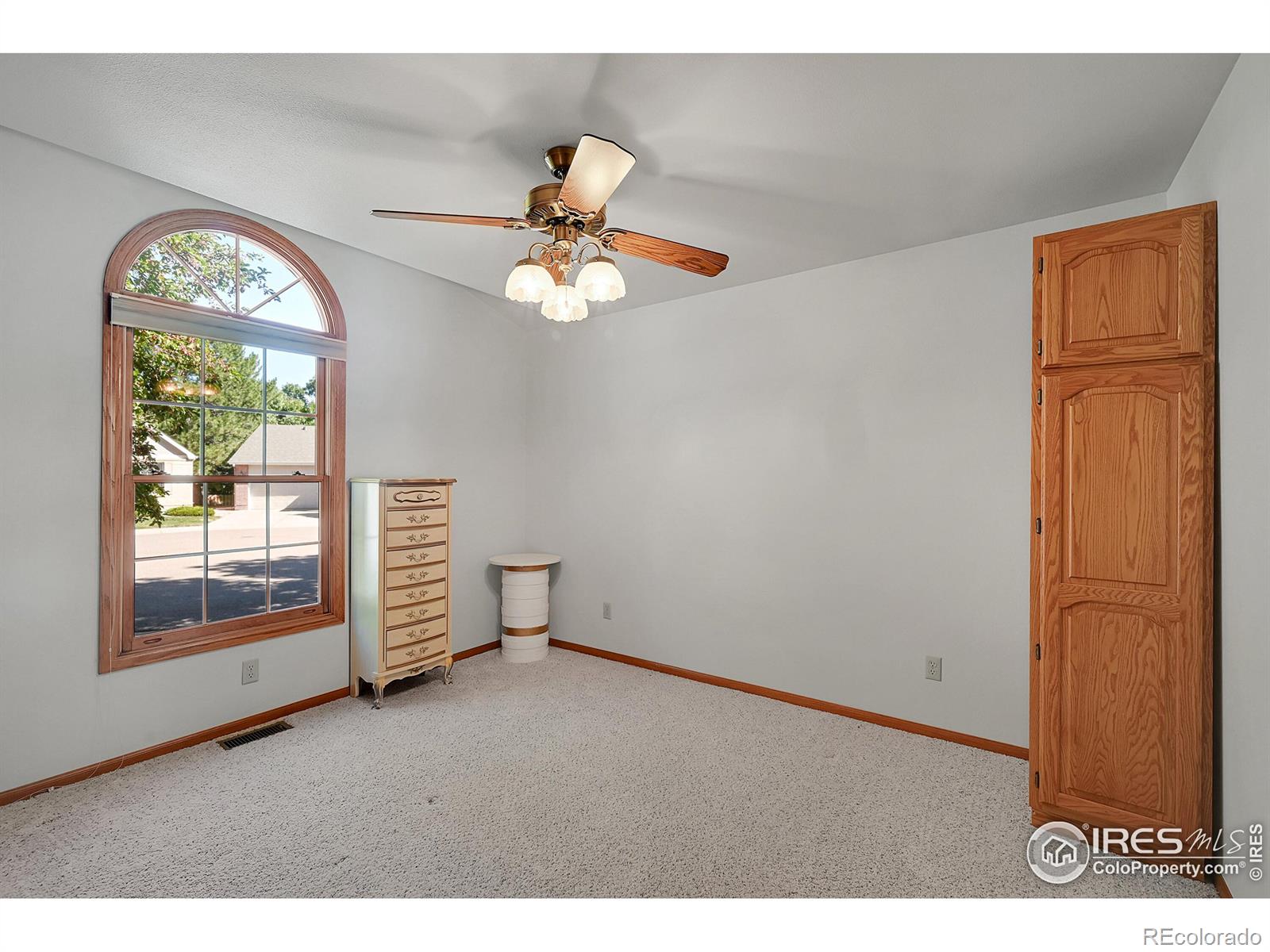 MLS Image #3 for 1367  iva court,fort collins, Colorado