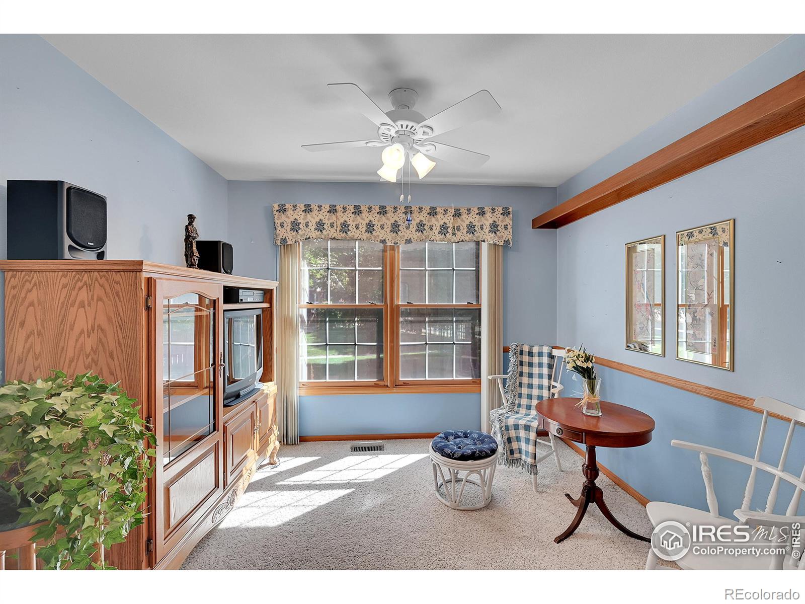 MLS Image #5 for 1367  iva court,fort collins, Colorado