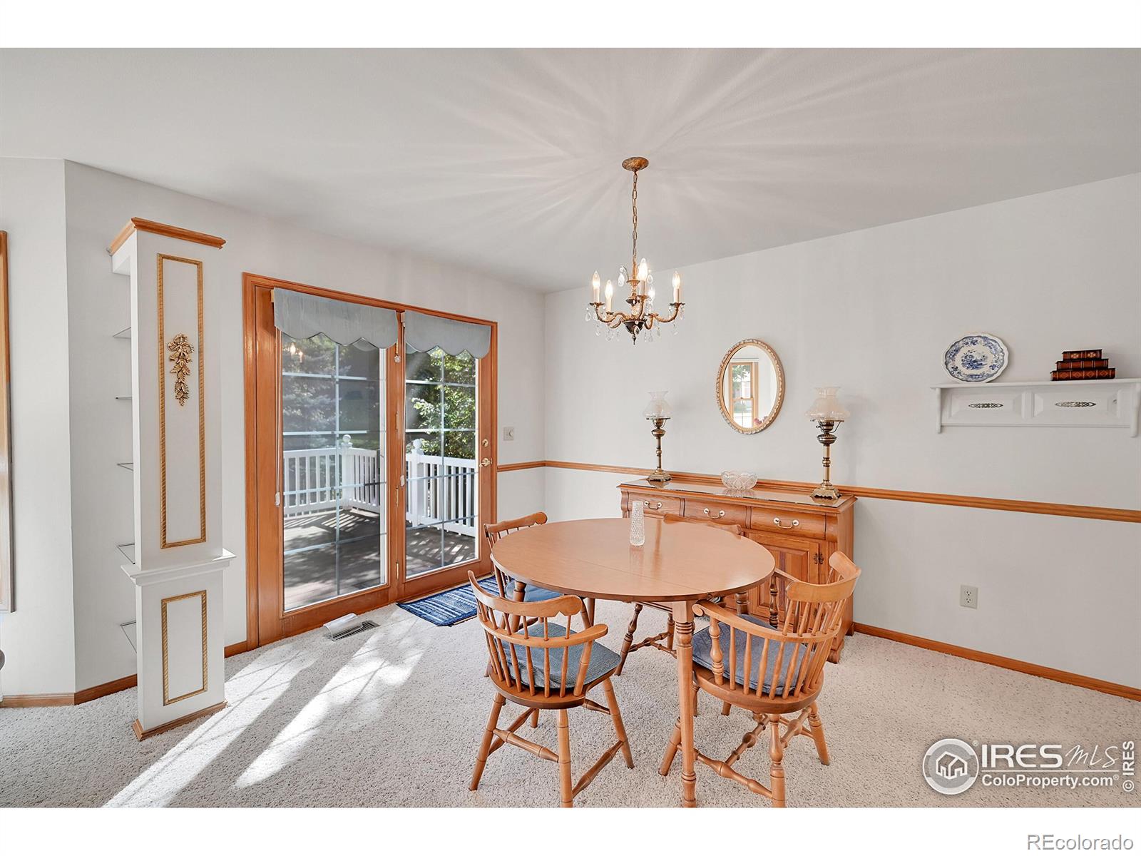 MLS Image #8 for 1367  iva court,fort collins, Colorado