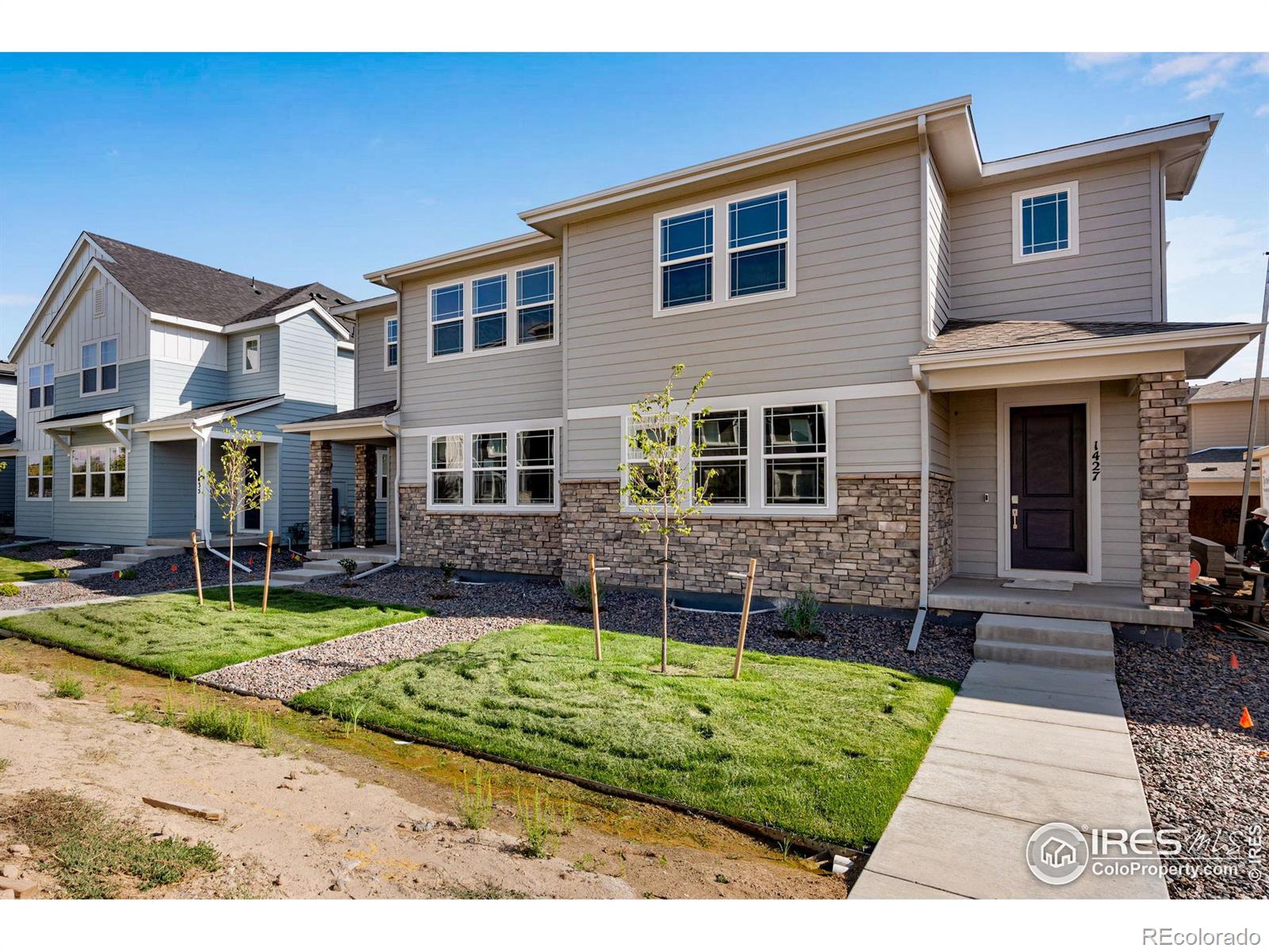 MLS Image #2 for 1427  great western drive,longmont, Colorado