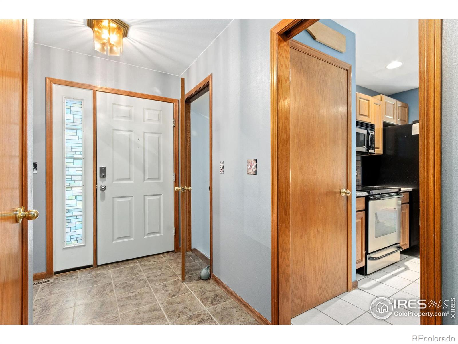 MLS Image #2 for 1412  ptarmigan court,fort collins, Colorado