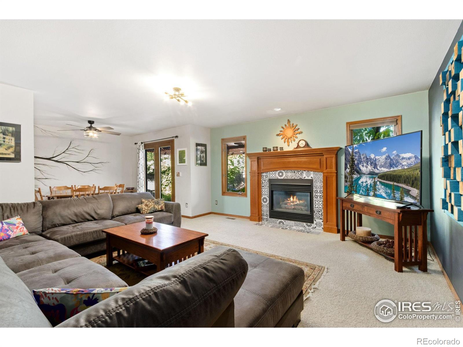 MLS Image #8 for 1412  ptarmigan court,fort collins, Colorado