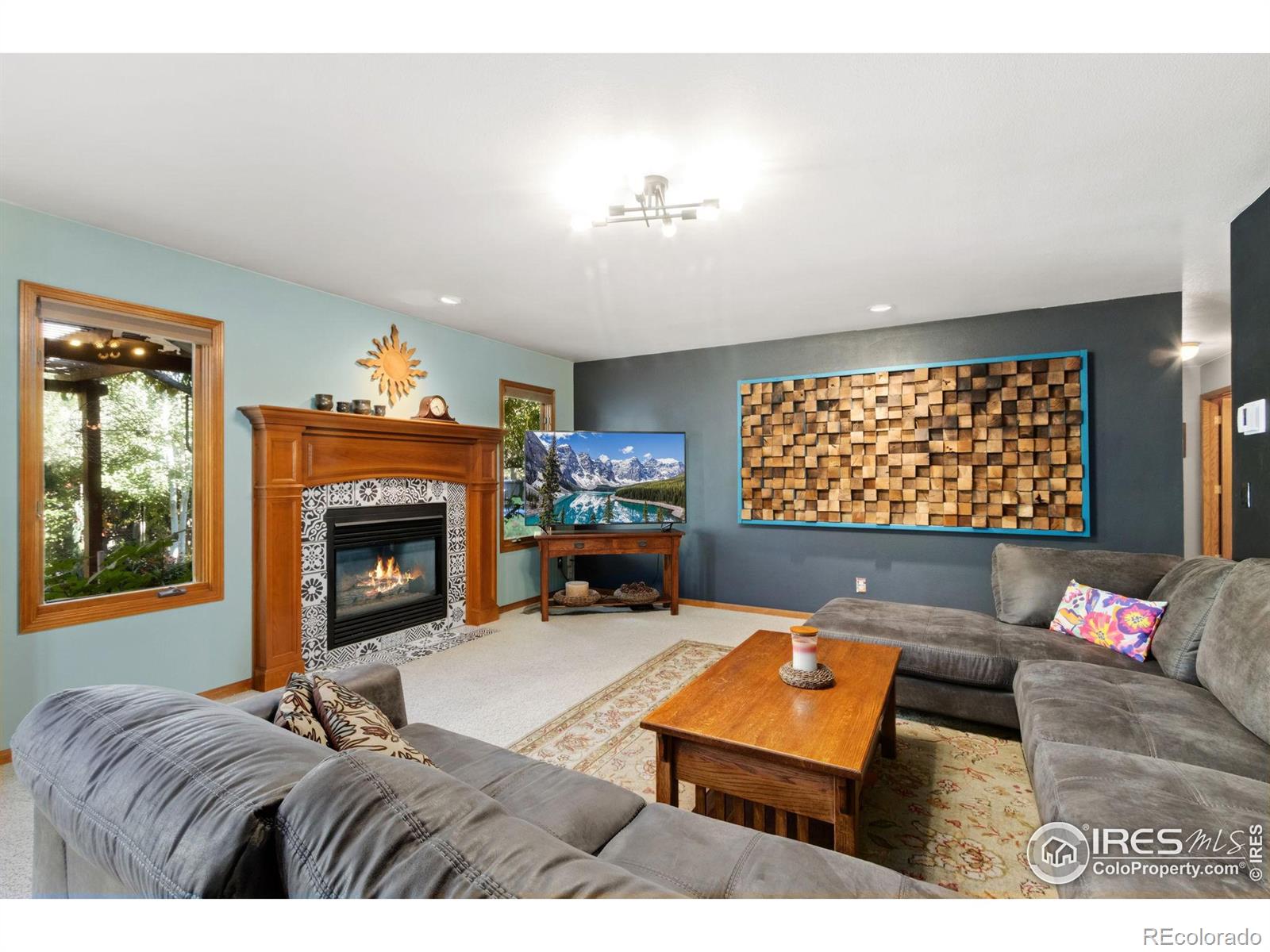 MLS Image #9 for 1412  ptarmigan court,fort collins, Colorado