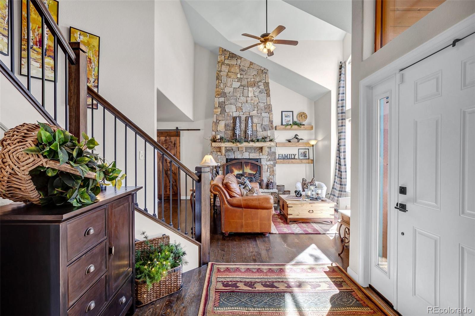 MLS Image #12 for 1261  forest edge road,woodland park, Colorado