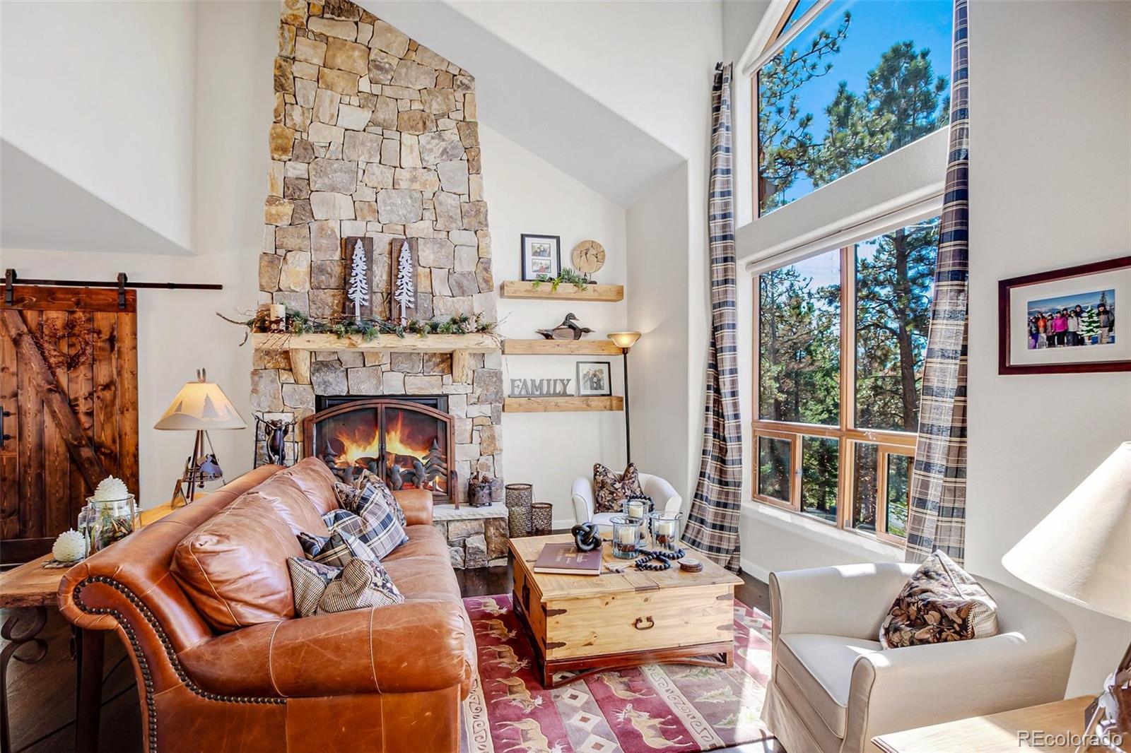 MLS Image #13 for 1261  forest edge road,woodland park, Colorado
