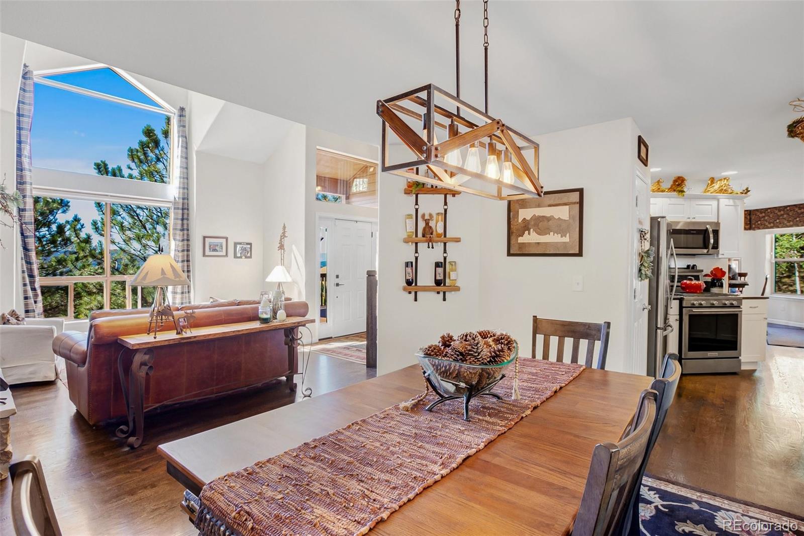 MLS Image #17 for 1261  forest edge road,woodland park, Colorado