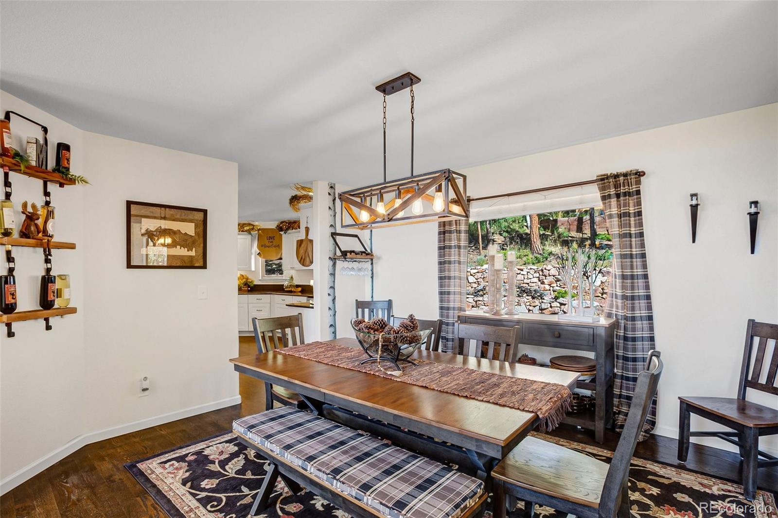 MLS Image #18 for 1261  forest edge road,woodland park, Colorado
