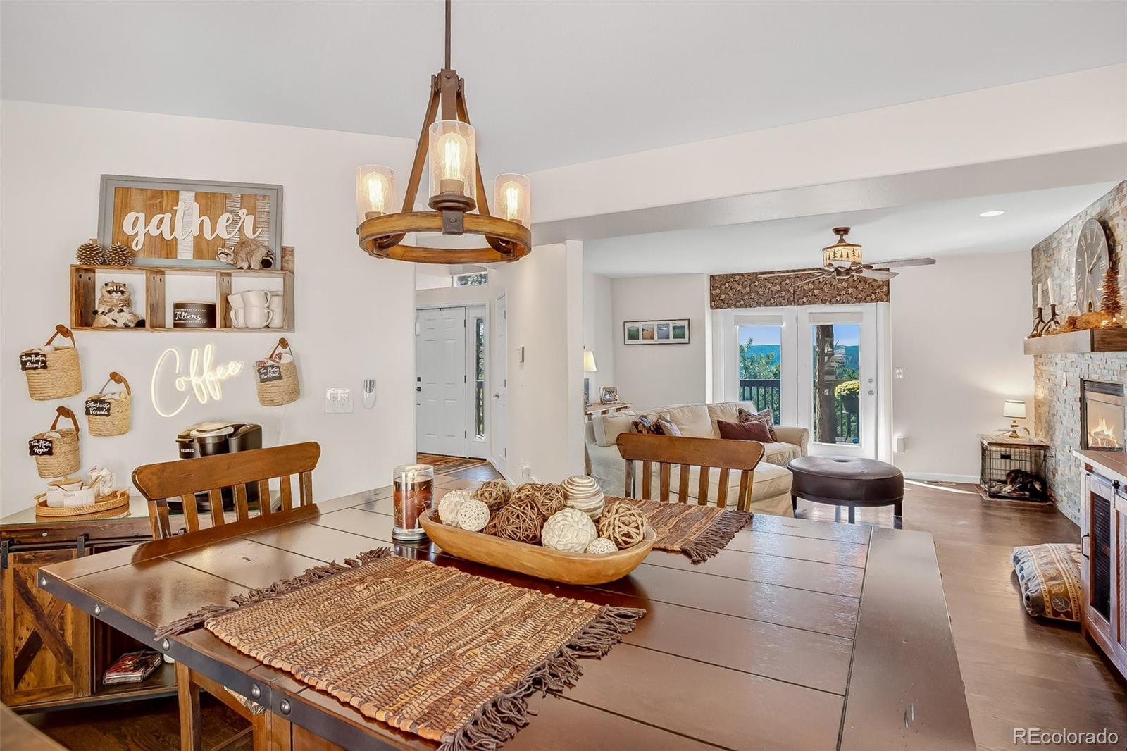 MLS Image #20 for 1261  forest edge road,woodland park, Colorado