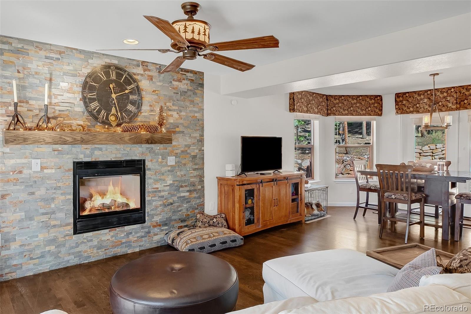 MLS Image #21 for 1261  forest edge road,woodland park, Colorado
