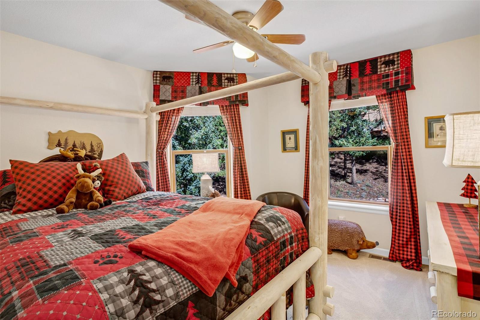 MLS Image #33 for 1261  forest edge road,woodland park, Colorado