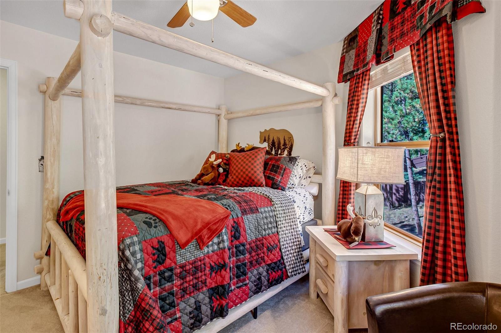 MLS Image #34 for 1261  forest edge road,woodland park, Colorado