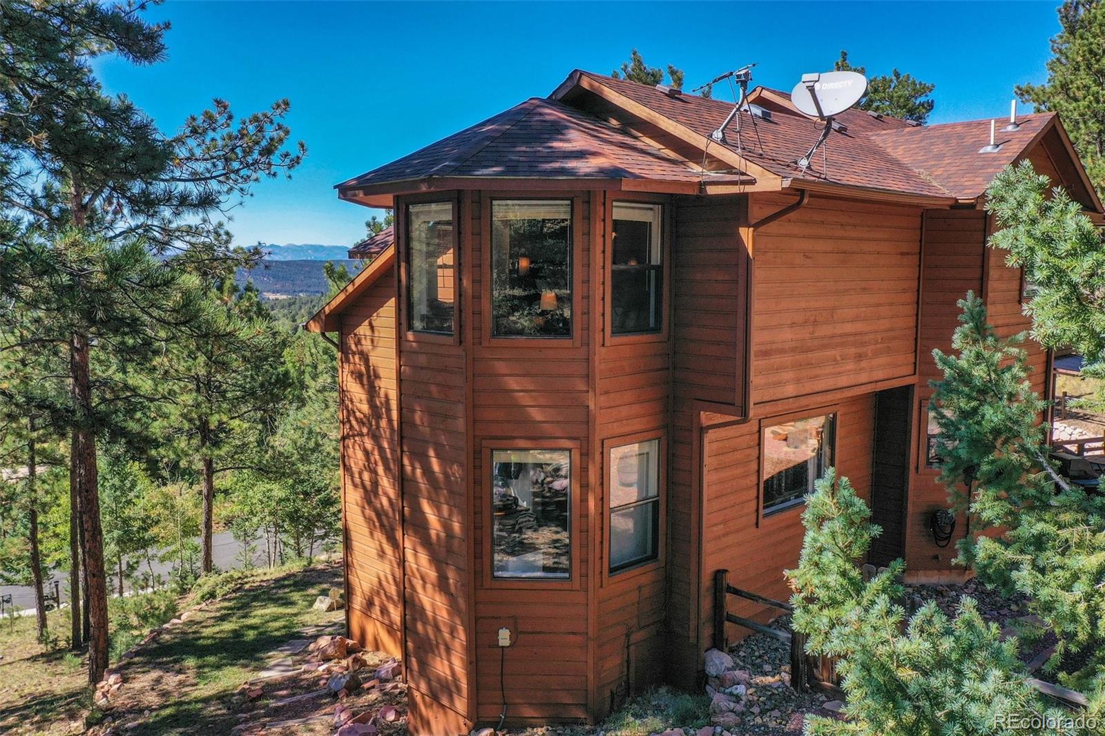 MLS Image #45 for 1261  forest edge road,woodland park, Colorado