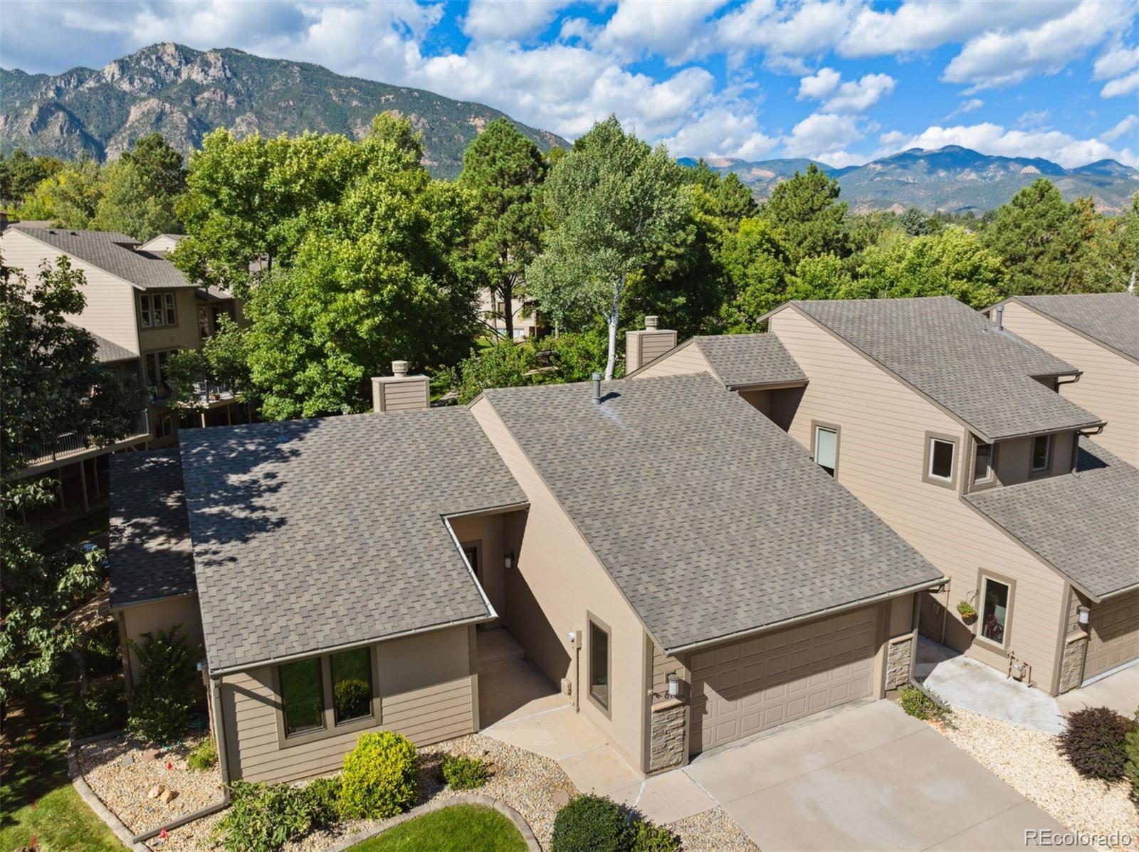 MLS Image #0 for 69  woodbridge drive ,colorado springs, Colorado