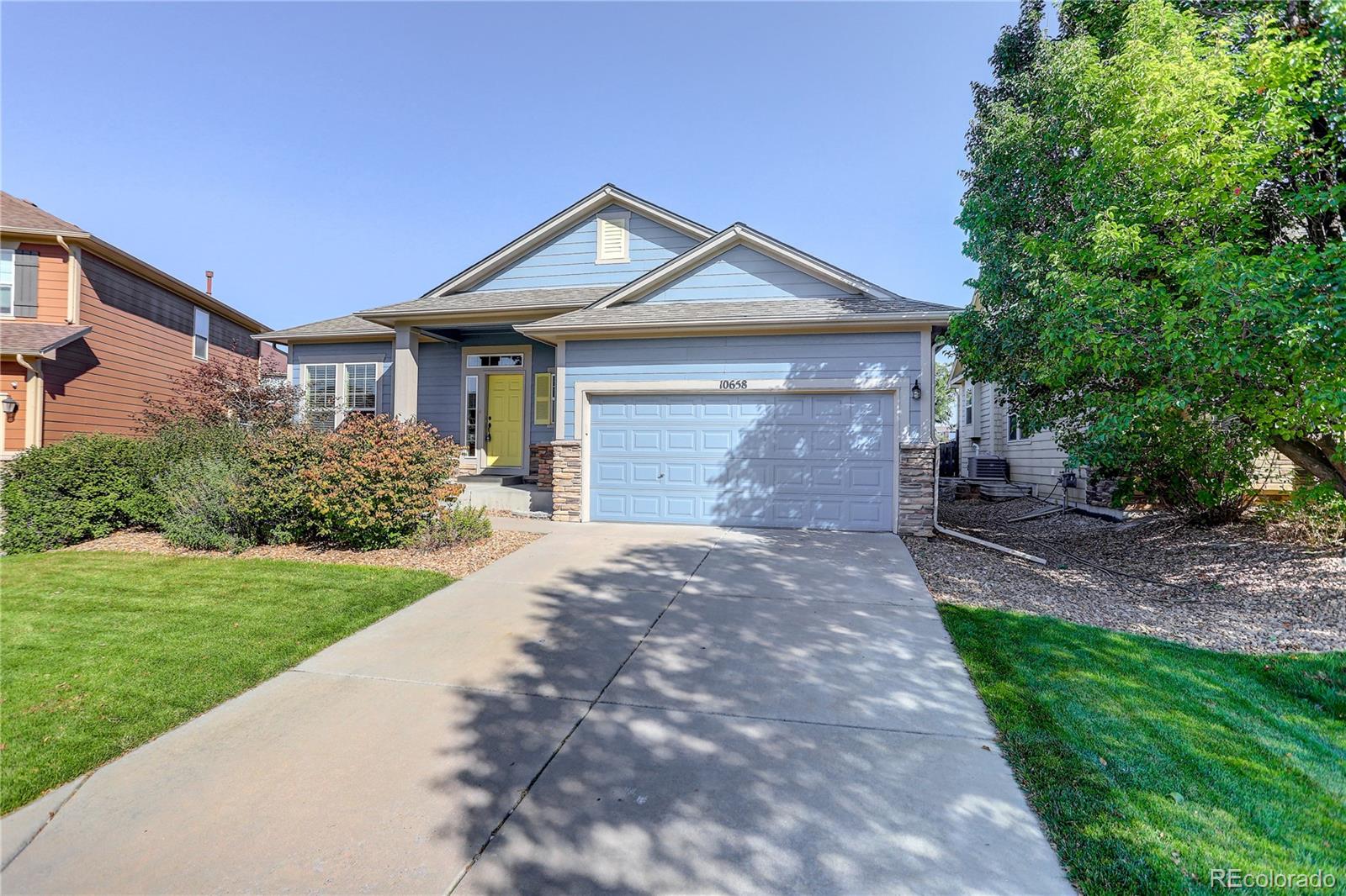 CMA Image for 10658  ursula way,Commerce City, Colorado