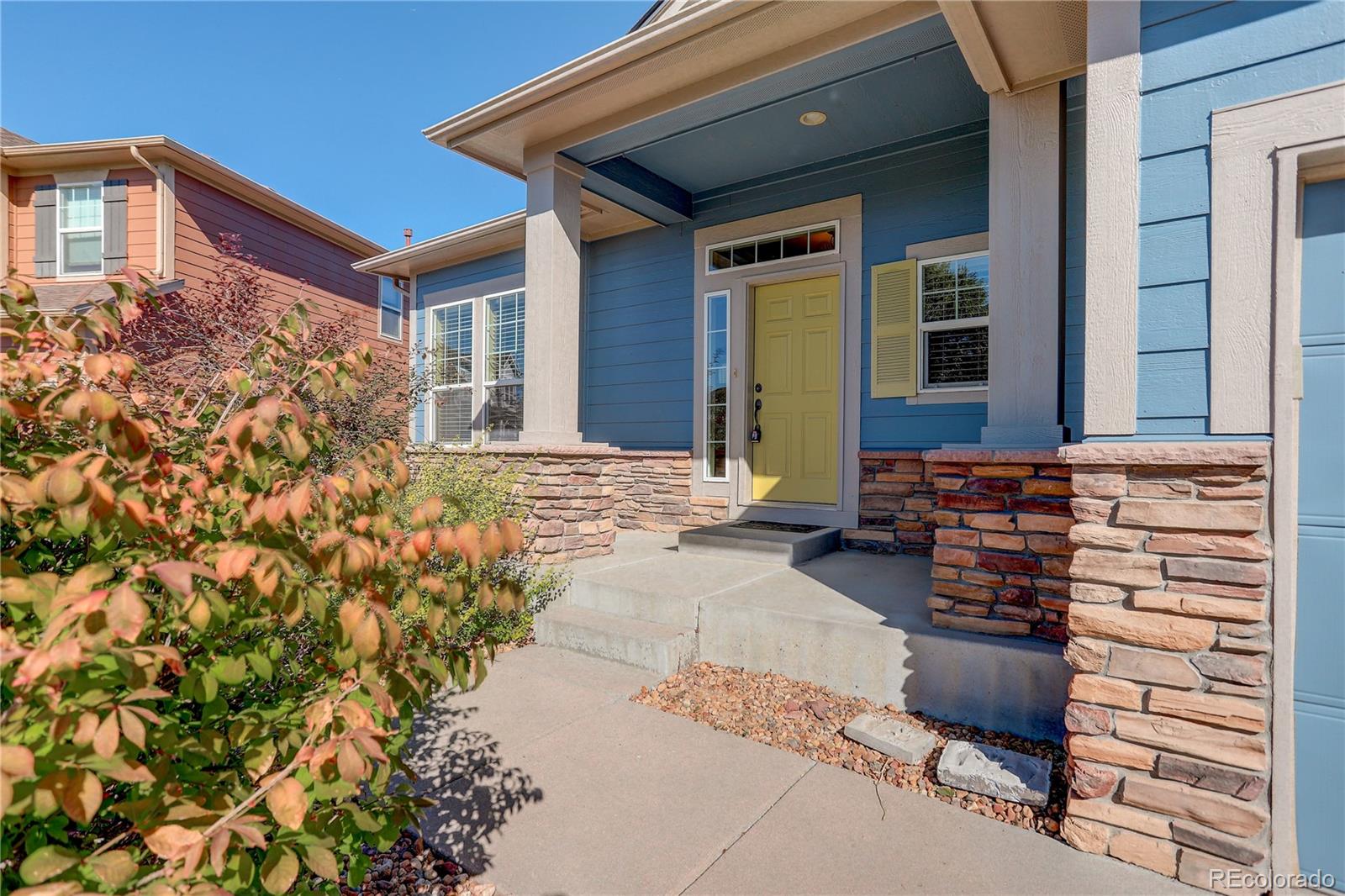 MLS Image #3 for 10658  ursula way,commerce city, Colorado