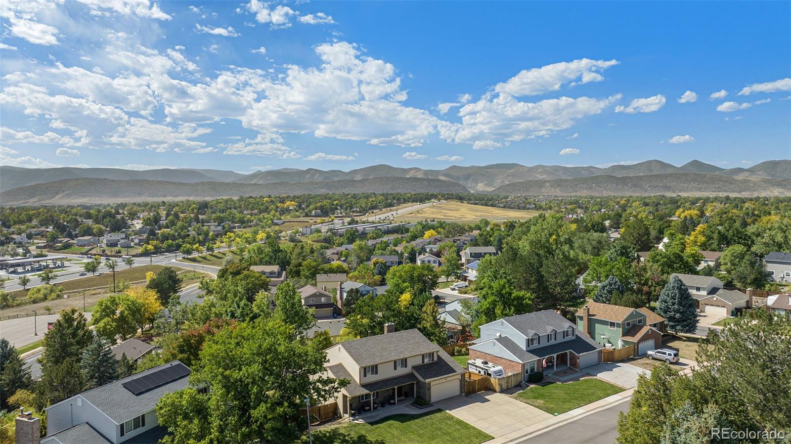 MLS Image #28 for 7403 s everett court,littleton, Colorado