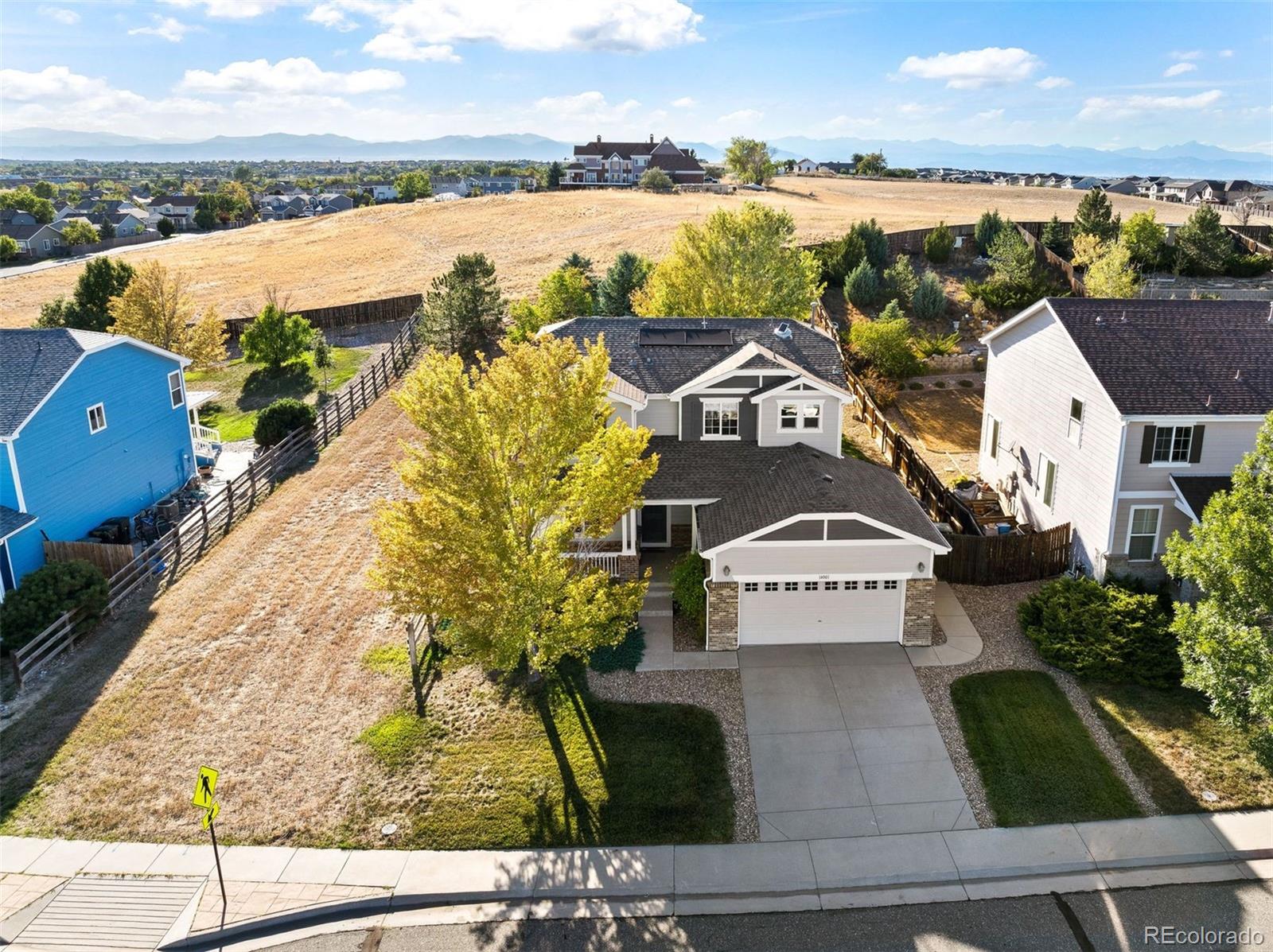 MLS Image #0 for 14001  locust street,thornton, Colorado