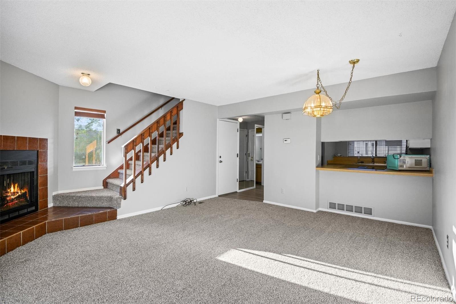 Report Image for 11622 E Cedar Avenue,Aurora, Colorado