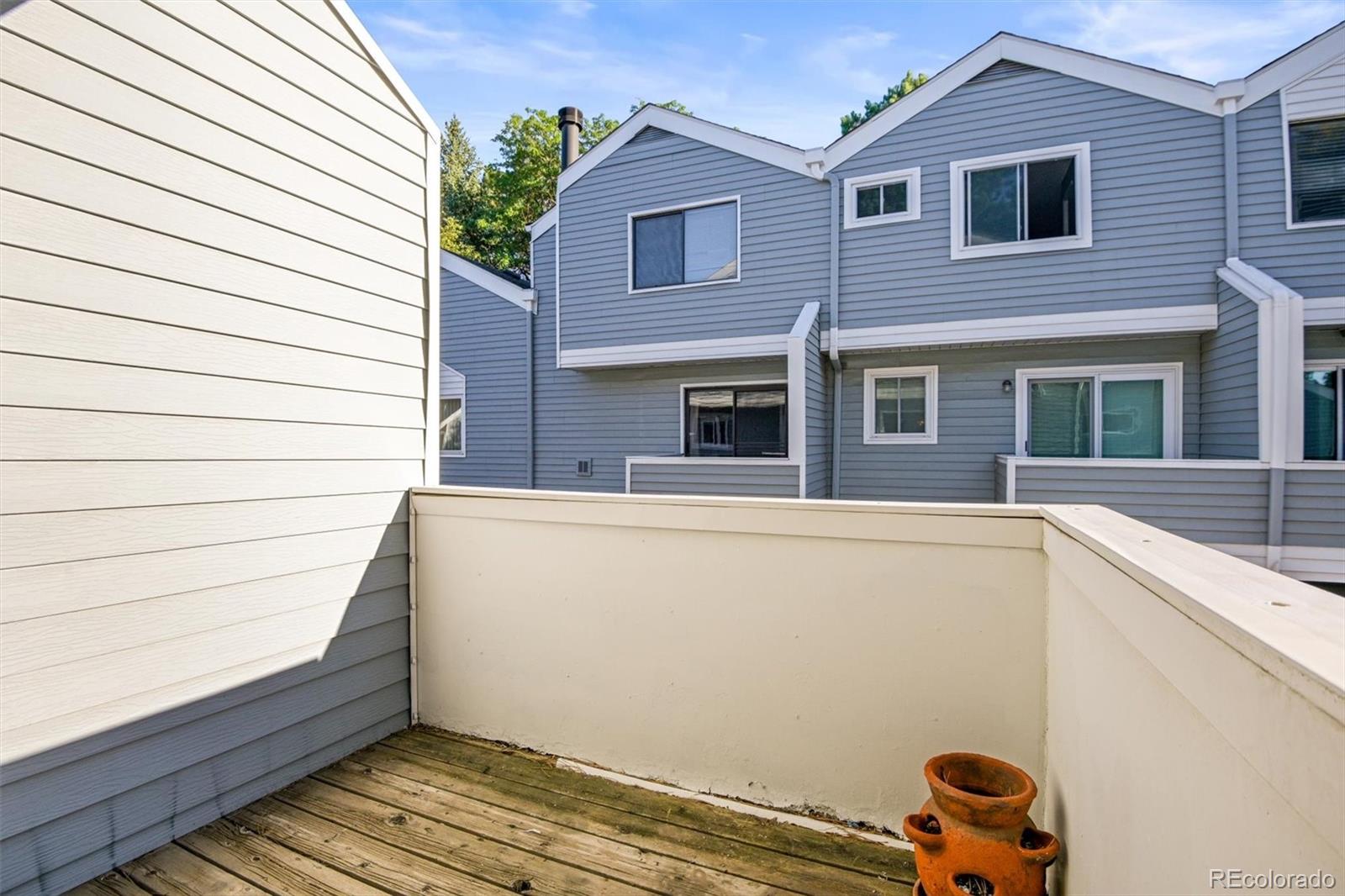 MLS Image #5 for 11622 e cedar avenue,aurora, Colorado