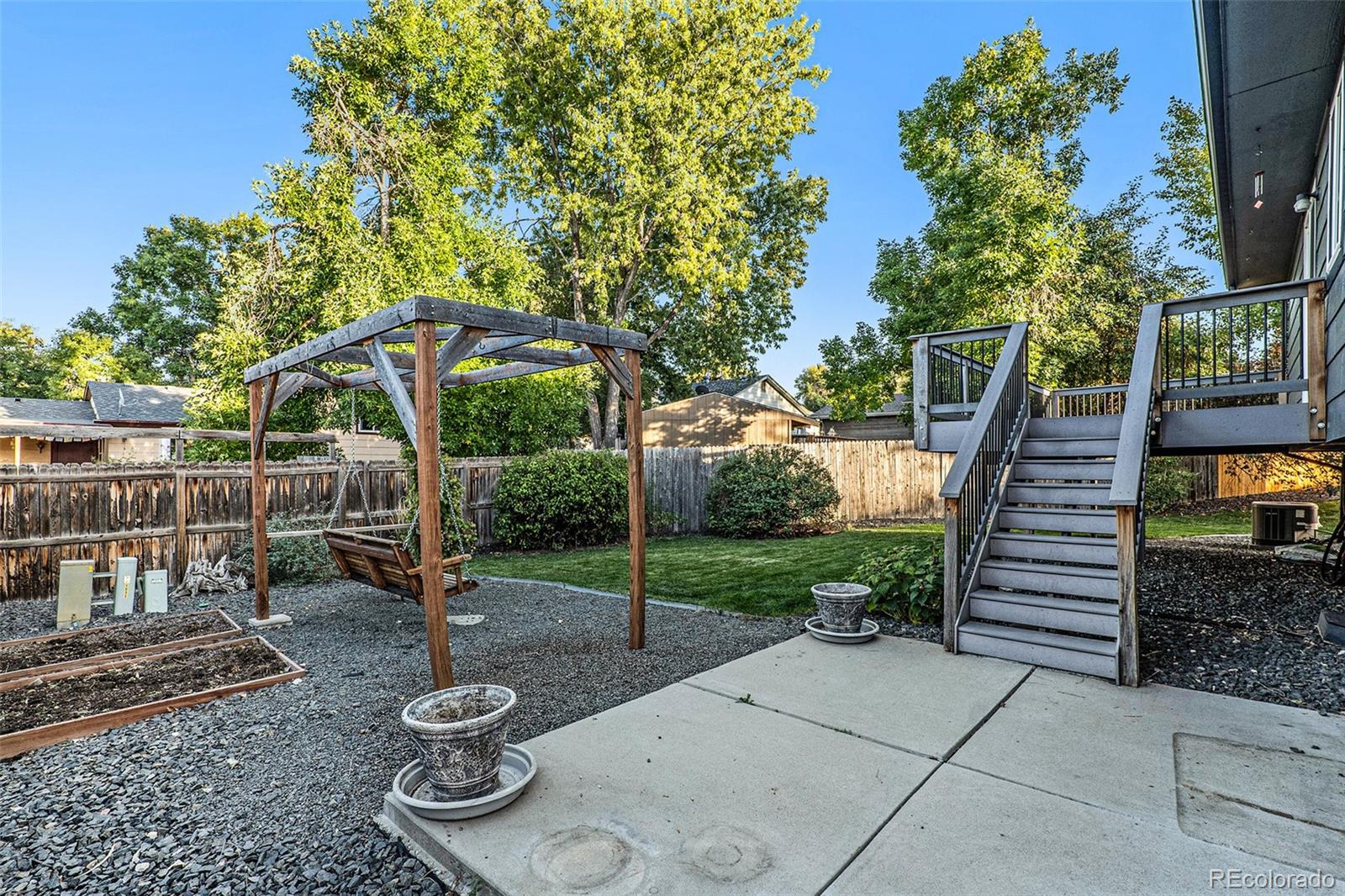 MLS Image #26 for 4896 s johnson street,littleton, Colorado