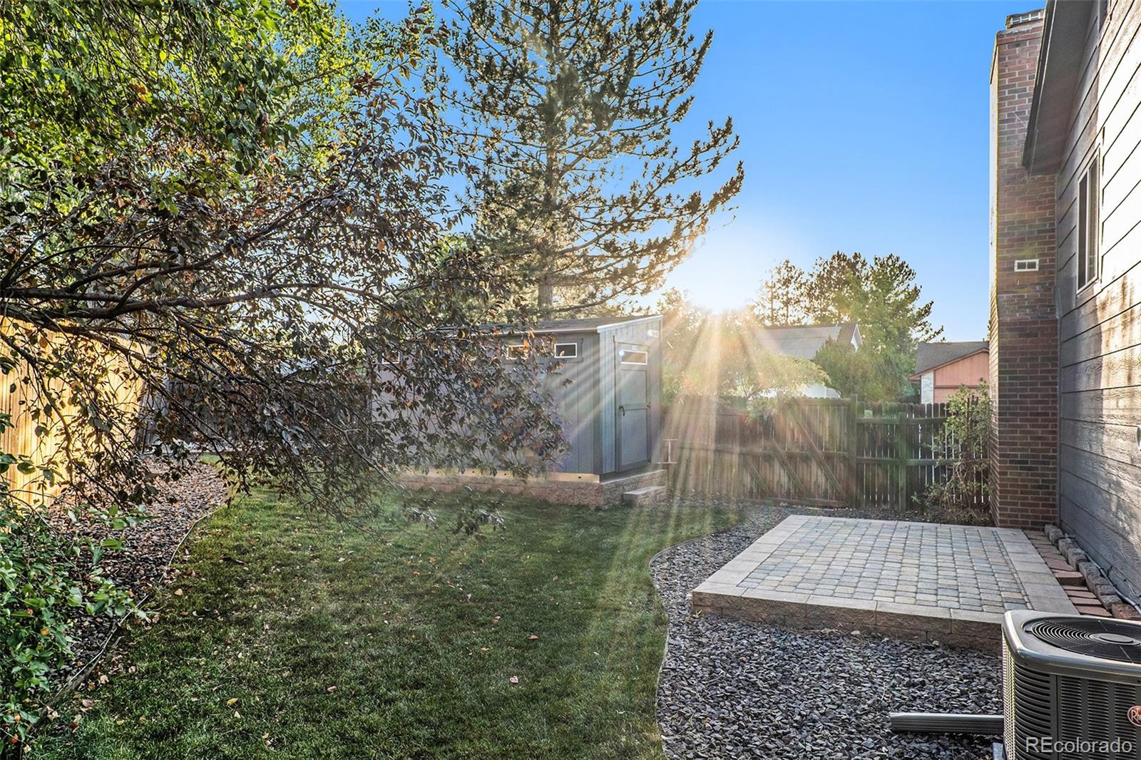 MLS Image #29 for 4896 s johnson street,littleton, Colorado