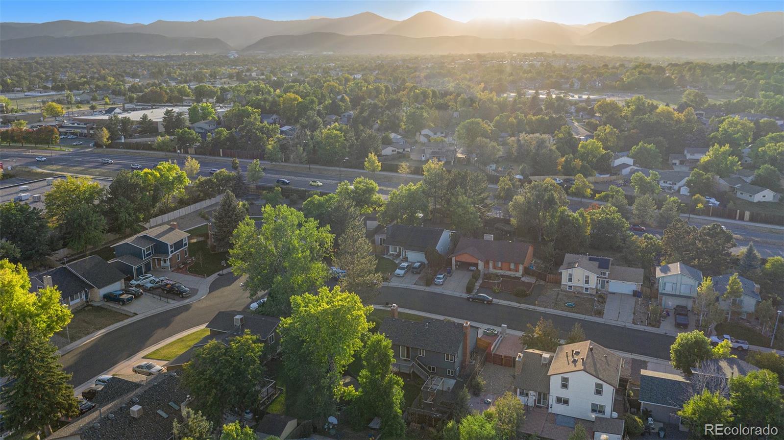 MLS Image #34 for 4896 s johnson street,littleton, Colorado