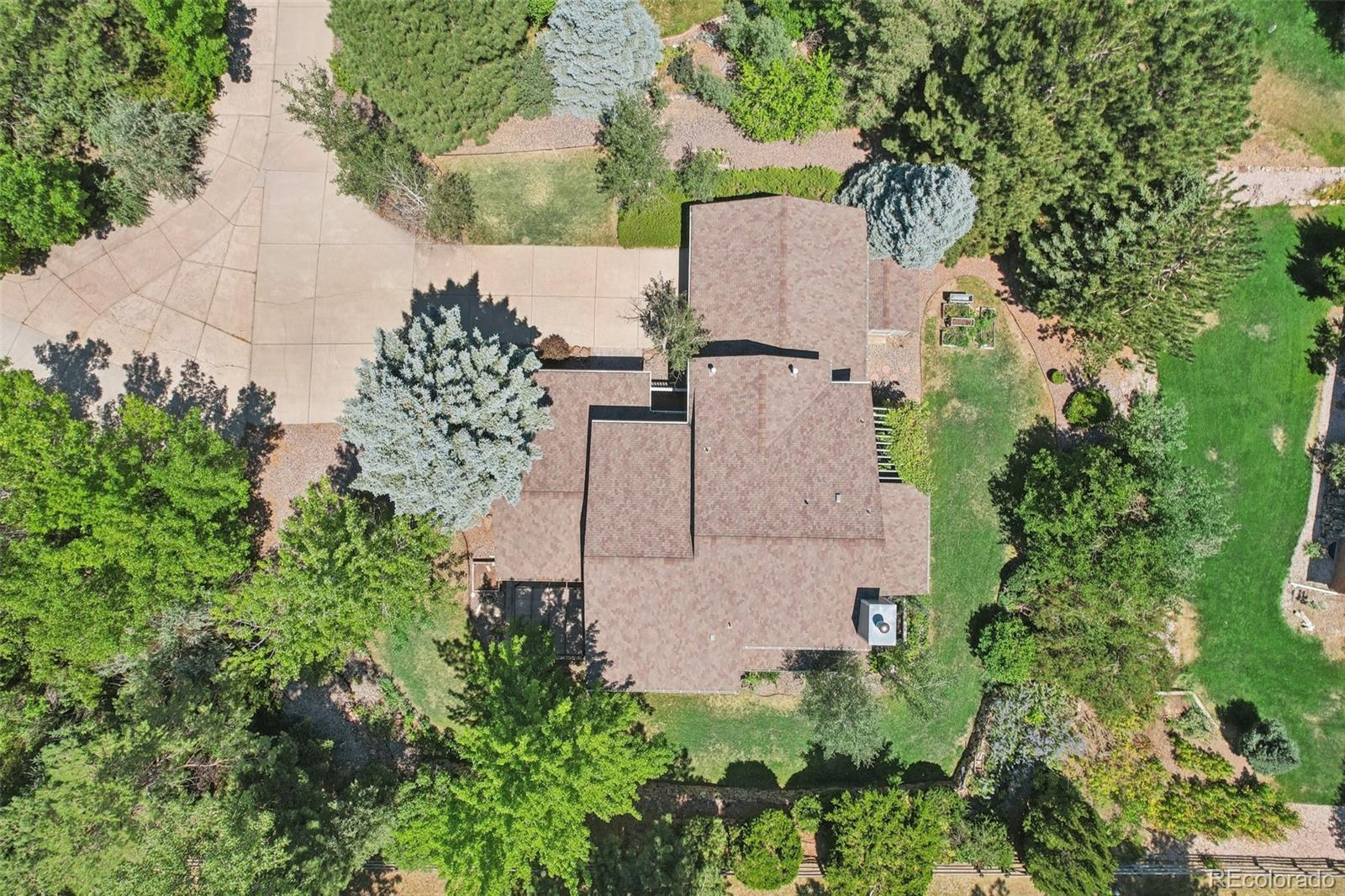 MLS Image #42 for 11040 w park range road,littleton, Colorado