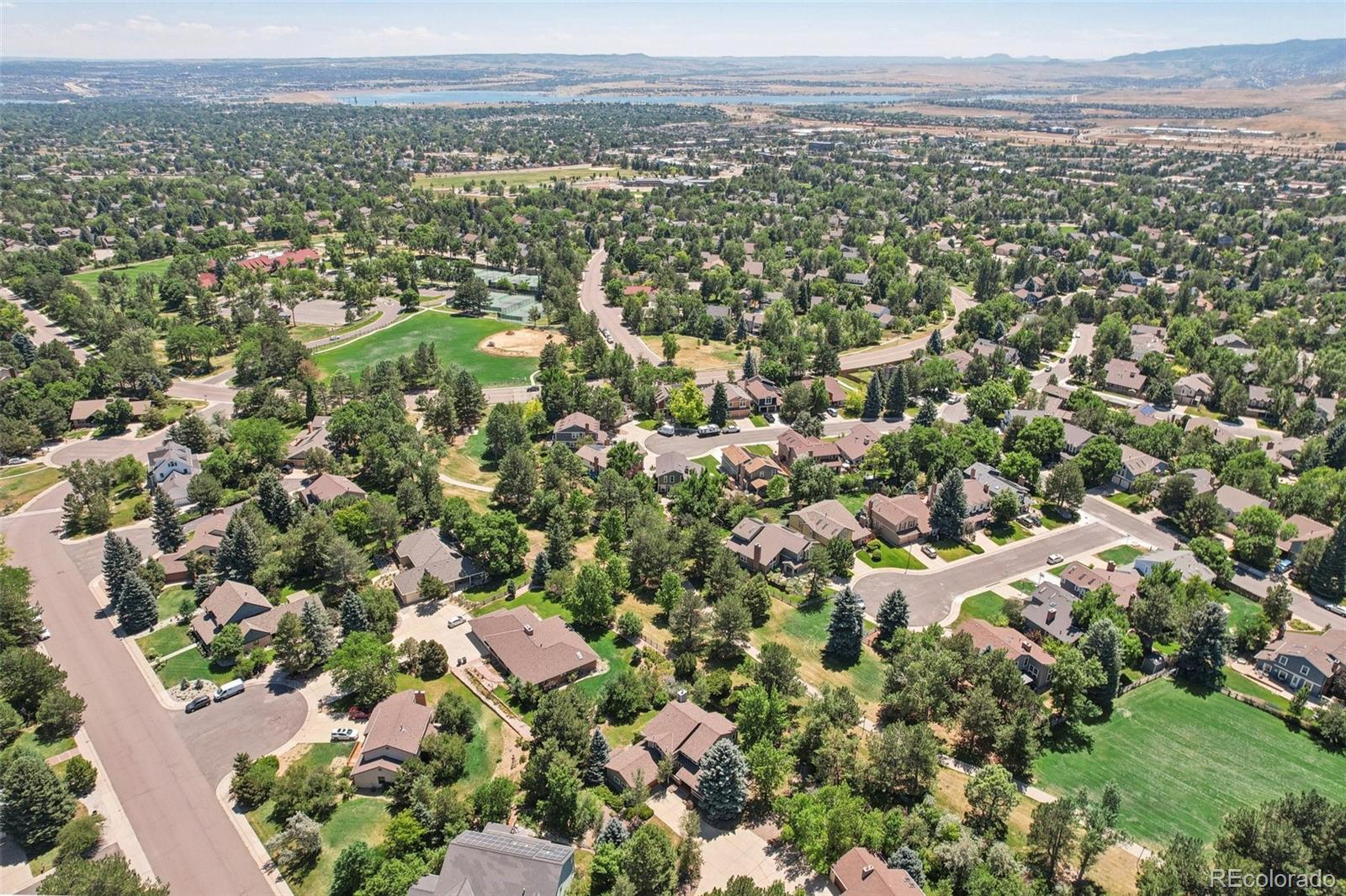 MLS Image #44 for 11040 w park range road,littleton, Colorado