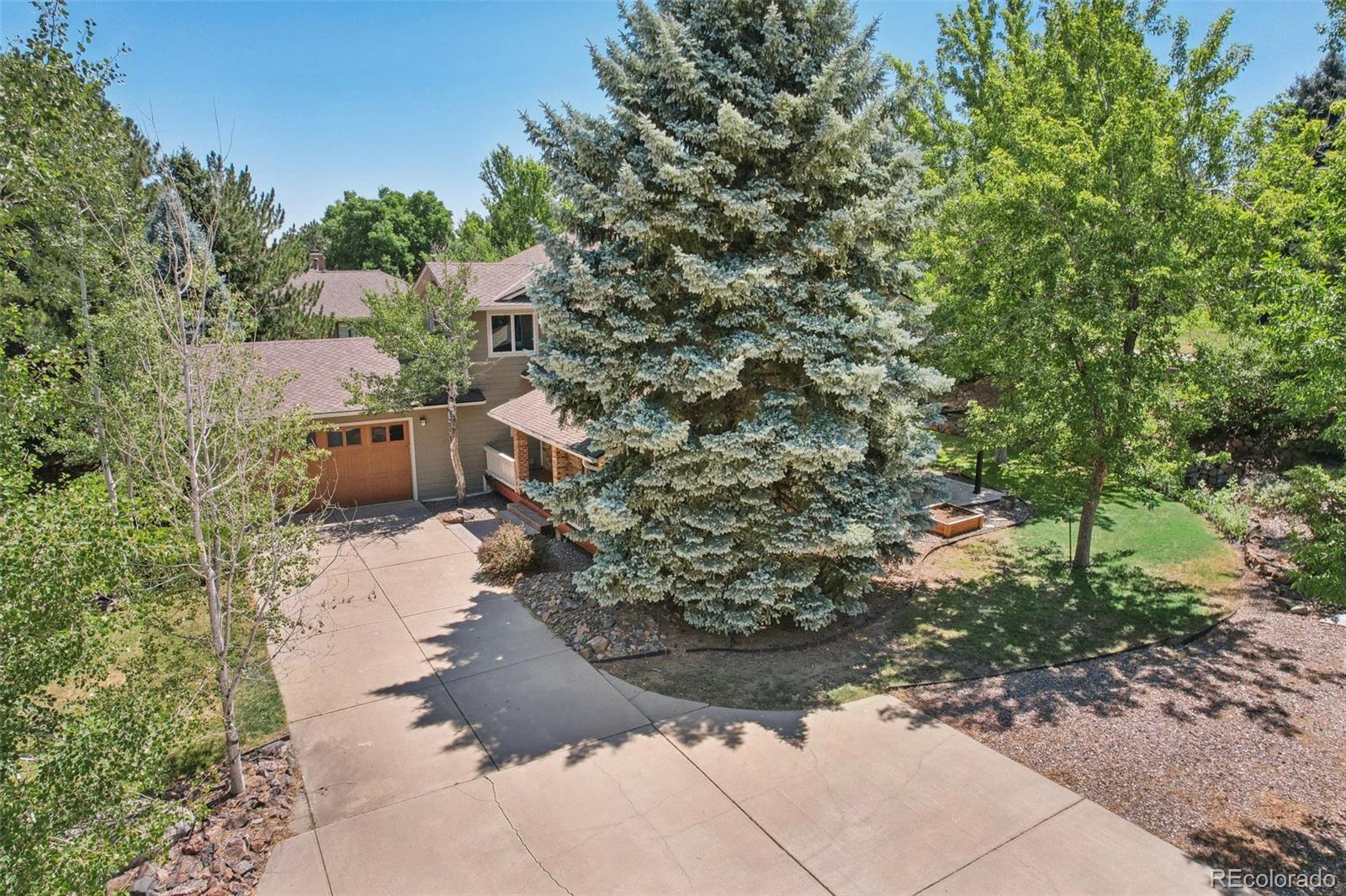 MLS Image #48 for 11040 w park range road,littleton, Colorado