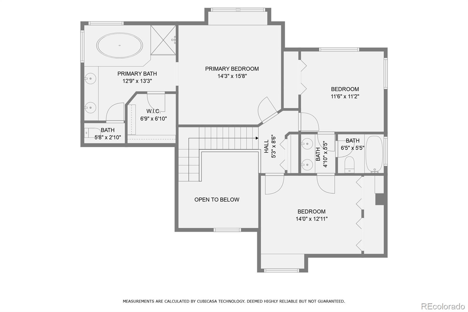 MLS Image #31 for 9243 w 103rd avenue,broomfield, Colorado