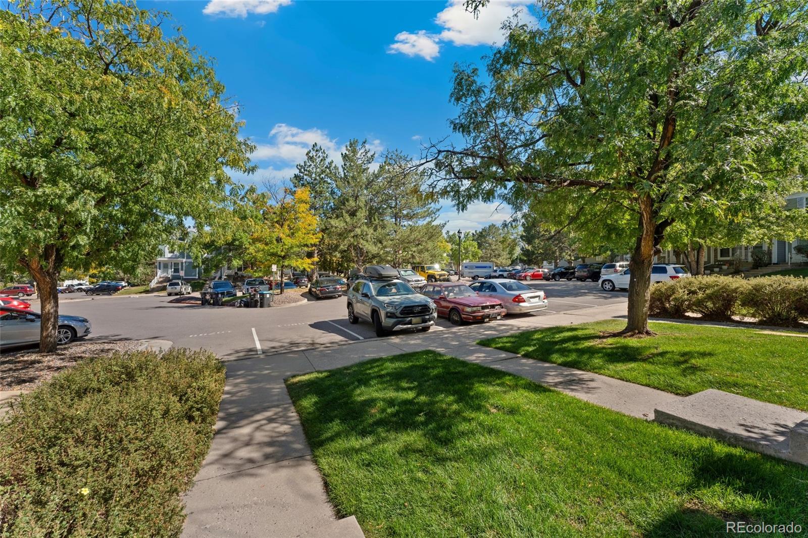 MLS Image #3 for 10803 w dartmouth avenue,lakewood, Colorado