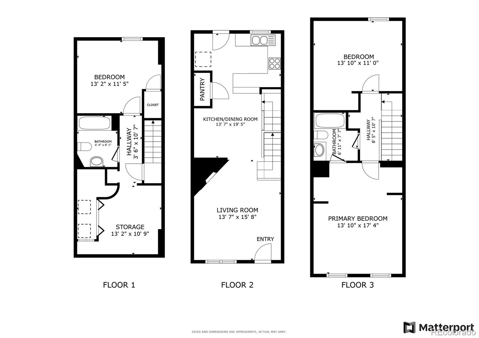 MLS Image #30 for 10803 w dartmouth avenue,lakewood, Colorado